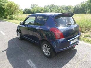 SUZUKI SWIFT 1.3 GC AC