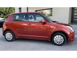 SUZUKI SWIFT 1.3 GC AC Friss szerviz! Klíma!