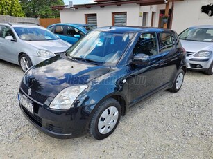 SUZUKI SWIFT 1.3 GC Magyarországi!