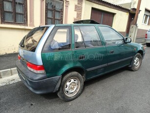 SUZUKI SWIFT 1.3 GL