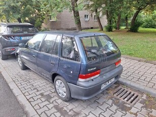 SUZUKI SWIFT 1.3 GL