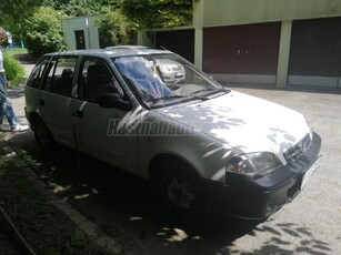 SUZUKI SWIFT 1.3 GL