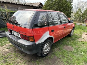 SUZUKI SWIFT 1.3 GL EA