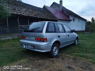 SUZUKI SWIFT 1.3 GLS