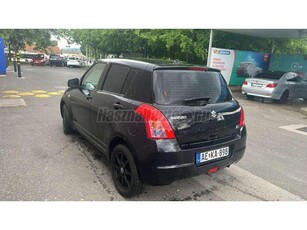 SUZUKI SWIFT 1.3 GLX 113.E KM.KLÍMA.MEGKÍMÉLT ÁLLAPOT