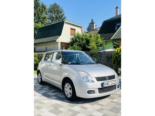 SUZUKI SWIFT 1.3 GLX