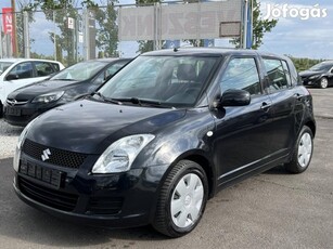 Suzuki Swift 1.3 GLX CD AC