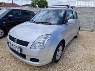 Suzuki Swift 1.3 GLX CD AC