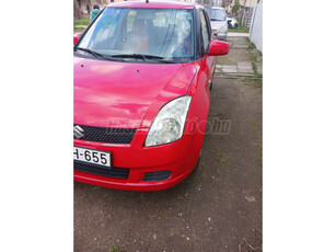 SUZUKI SWIFT 1.3 GLX