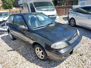 SUZUKI SWIFT 1.3 GS