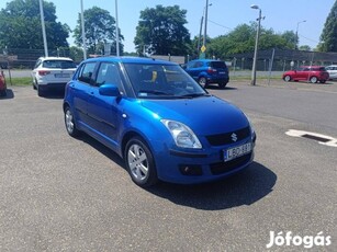 Suzuki Swift 1.3 GS ACC Első tulajdonostól!