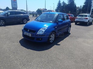 SUZUKI SWIFT 1.3 GS ACC Első tulajdonostól!