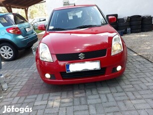 Suzuki Swift 1.3 GS ACC Magyar!Akár 1Év Garanci...