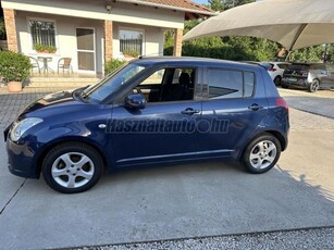 SUZUKI SWIFT 1.3 GS GS.Magyar.horog.klíma