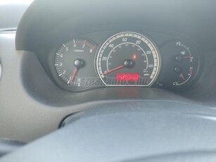 SUZUKI SWIFT 1.3 GS Navigátor ACC Magyar.o 2 tulaj 121 e km