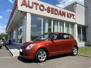 SUZUKI SWIFT 1.3 GS Navigátor Magyaro-i.Vonóhorgos.Digit.klíma