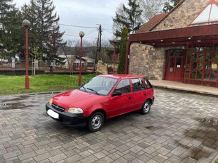 SUZUKI SWIFT Sedan 1.3 16V GL