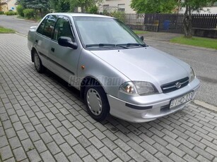 SUZUKI SWIFT Sedan 1.3 16V GLX Cool IV.