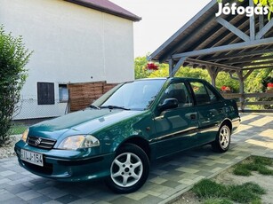 Suzuki Swift Sedan 1.3 16V GLX Megkímélt