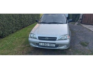 SUZUKI SWIFT Sedan 1.3 GC