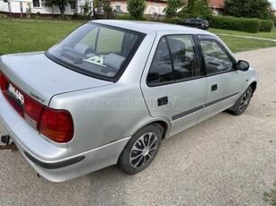 SUZUKI SWIFT Sedan 1.3 GC