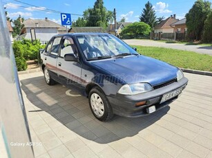 SUZUKI SWIFT Sedan 1.3 GLX Rohadásmentes