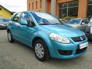 SUZUKI SX4 1.5 GC AC