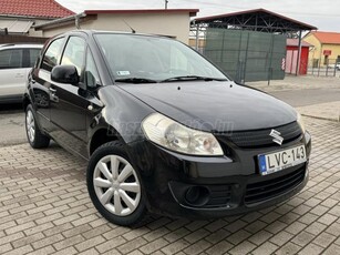 SUZUKI SX4 1.5 GC AC Klíma. Magyar autó