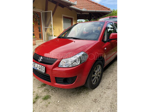 SUZUKI SX4 1.5 GLX