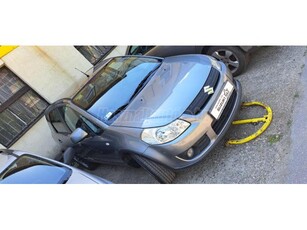 SUZUKI SX4 1.5 GLX AC