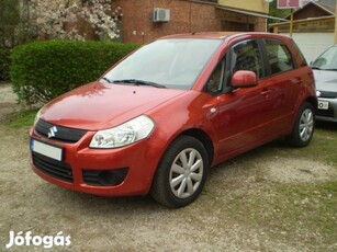 Suzuki SX4 1.5 GLX AC Klíma Magyarországi