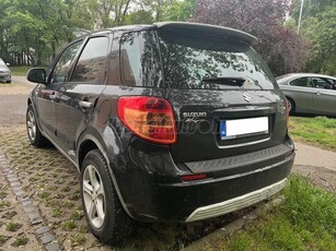 SUZUKI SX4 1.5 GLX AC /Mo.-i/ Első Tul./