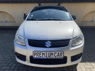 SUZUKI SX4 1.9 DDiS GC