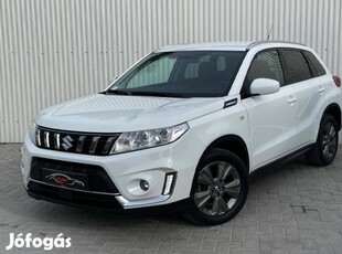 Suzuki Vitara 1.4 GLX Navi.Kamera.LED.Digitklím...