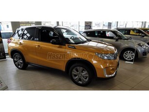 SUZUKI VITARA 1.5 Hybrid GL+ 6AGS 3+7 év Garancia