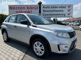 Suzuki Vitara 1.6 GL 4WD Magyarországi!