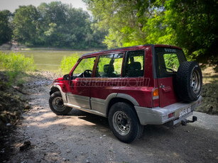 SUZUKI VITARA 1.6 JX