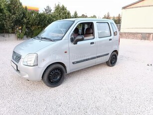 SUZUKI WAGON R+ 1.3 GC (5 személyes )