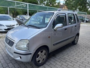 SUZUKI WAGON R+ 1.3 GL Servo