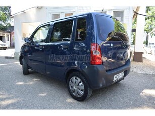 SUZUKI WAGON R+ 1.3 GL Servo ITT és MOST AKCIÓ!!! KLIMA/SZERVO