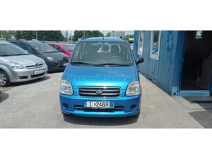 SUZUKI WAGON R+ 1.3 GLX