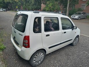 SUZUKI WAGON R+ 1.3 GLX ABS+Servo MM