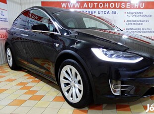 Tesla Model X 75D (Automata) DUAL Motor! 4x4! G...