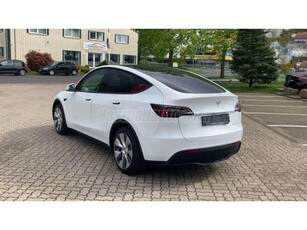 TESLA MODEL Y Long Range AWD (Automata) CÉGEKNEK TARTÓS BÉRLETRE KEDVEZŐ FELTÉTELEKKEL