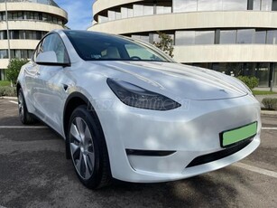 TESLA MODEL Y Long Range AWD (Automata) KÉSZLETRŐL CÉGEKNEK TARTÓS BÉRLETRE KEDVEZŐ FELTÉTELEKKEL