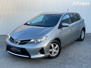 Toyota Auris 1.33 Style Multimédia.USB.AUX.DIGI...