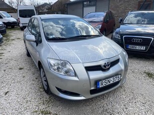 TOYOTA AURIS 1.6 Luna M M