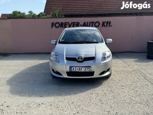 Toyota Auris 1.6 Luna Tempomat!Kétzónás Digit K...