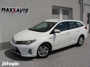 Toyota Auris Touring Sports 1.8 HSD Active (Aut...