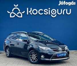 Toyota Auris Touring Sports 1.8 HSD Active (Aut...